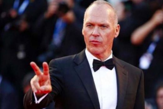 Jadi Batman Lagi, Michael Keaton Terjebak Kenangan Masa Lalu - GenPI.co