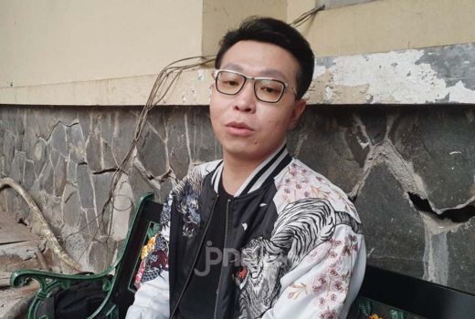 Dituduh Melakukan Akses Ilegal, dr Richard Lee Buka Suara! - GenPI.co
