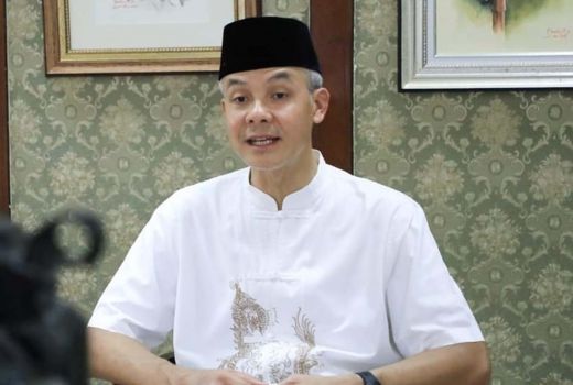 Strategi Ganjar Pranowo Patut Diacungi Jempol, Ini Buktinya! - GenPI.co