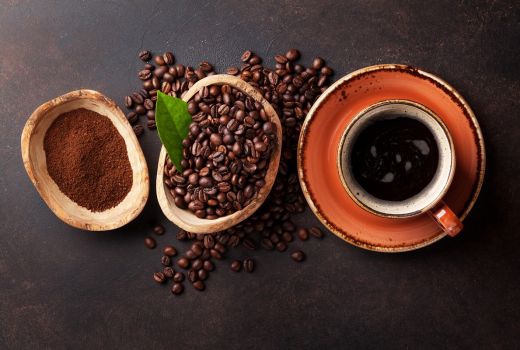Ini 10 Kopi Terbaik Asal Jabar yang Diminati Pasar Eropa - GenPI.co