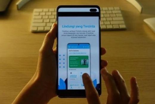 Waspada! Mencetak Sertifikat Vaksinasi Membahayakan Data Pribadi - GenPI.co