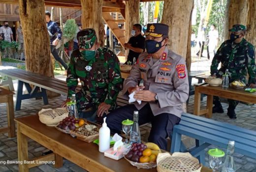 Metode Pengobatan Tradisional Ini Diharapkan Bisa Tangani Covid - GenPI.co
