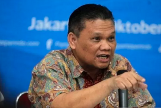 Munas HIPMI Diwarnai Adu Jotos, Pengamat: Tak Menghargai Jokowi - GenPI.co