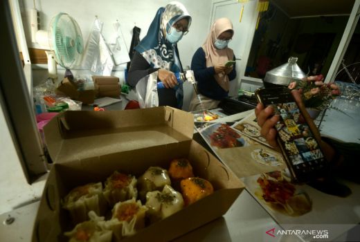 Bisnis Katering Hasilkan Banyak Cuan, Ini 4 Cara Memulainya - GenPI.co