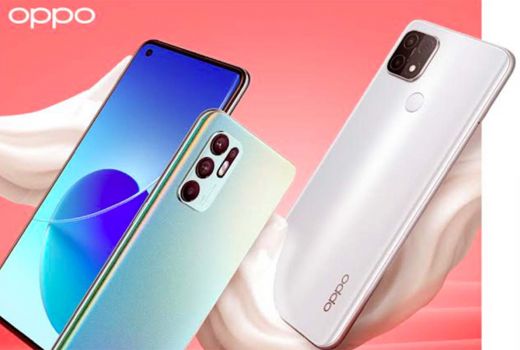 Kabar Gembira, OPPO Gelar Promo Spesial Hari Kemerdekaan! - GenPI.co