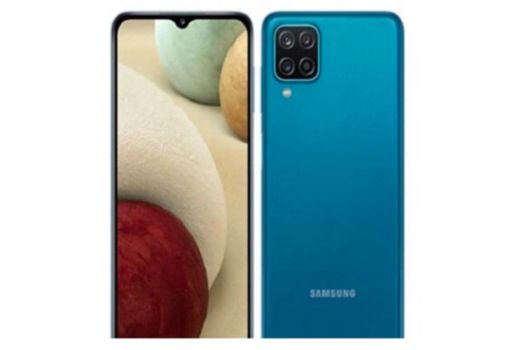 Spesifikasi Samsung Galaxy A12 Versi Terbaru, Harga Rp 3 Jutaan! - GenPI.co