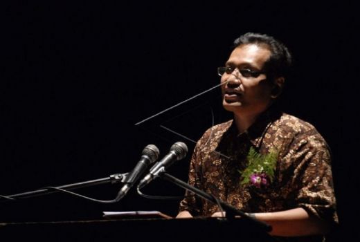 Cendekiawan Ulil Abshar Abdalla Sentil Faldo Maldini, Menohok! - GenPI.co