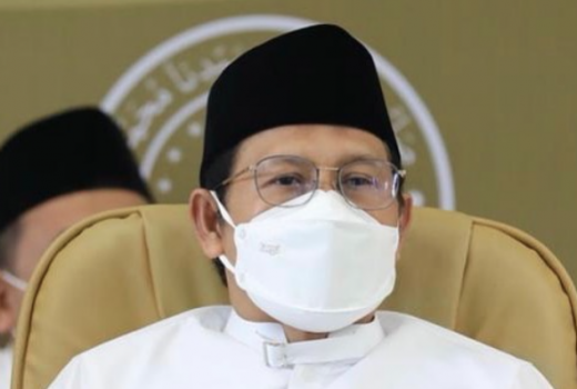 Cari Pembenaran Buat Elite, Cak Imin Dinilai Haus Kekuasaan - GenPI.co