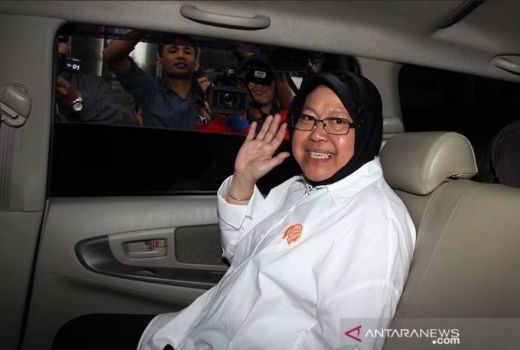 Risma Jadi Menteri Terbaik Versi IPI, Pengamat: Ada Perbaikan - GenPI.co