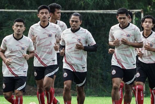 Jumpa Tim Papan Bawah, Kemenangan Persija Bisa di Depan Mata - GenPI.co