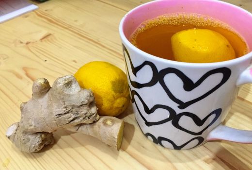 3 Bahan Alami Paling Manjur Sembuhkan Batuk Kering dan Berdahak - GenPI.co