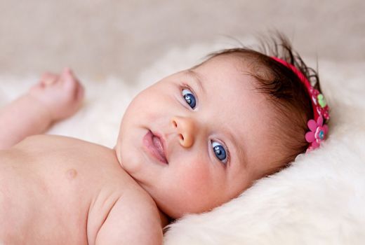 Inspirasi Nama Bayi Perempuan Dari Bali, Penuh Makna dan Doa - GenPI.co