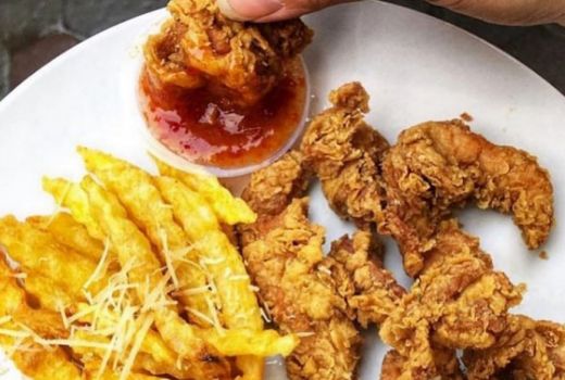 Hal yang Paling Bikin Kangen dari Kuliah Offline Dibongkar - GenPI.co