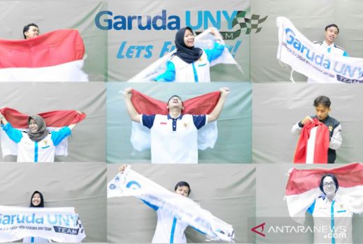 Lima Kampus Indonesia Juarai Rangkaian Shell Eco-Marathon Virtual - GenPI.co
