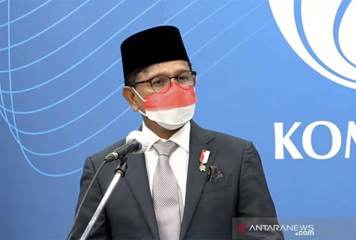 Dorong Digitalisasi UMKM, Ini Upaya dari Kominfo - GenPI.co