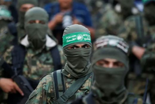 Yahya Sinwar Ditunjuk Jadi Pemimpin Baru Hamas sebagai Bentuk Perlawanan - GenPI.co