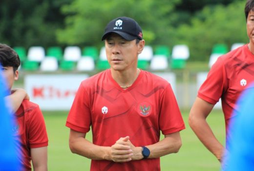 PSSI Sebut Shin Tae-yong Segera Tiba, Ini Rencana Timnas - GenPI.co