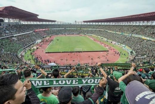 PSTI Nilai PSSI Jangan Cuma Pedulikan Pentolan Komunitas Suporter - GenPI.co