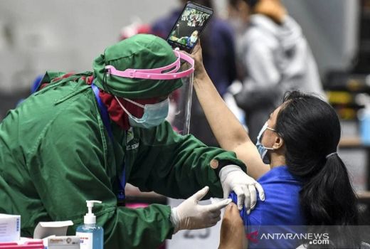 Warga Majalengka Harap Waspada, Ada Ancaman Menakutkan - GenPI.co