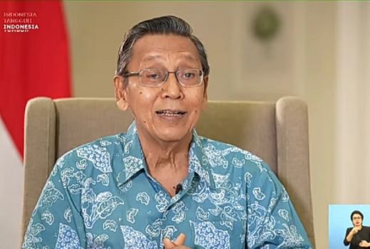 Mendadak Boediono Sampaikan Pesan Penting! Begini Isinya.. - GenPI.co