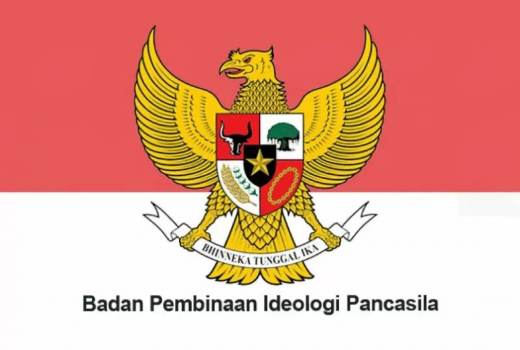 Akhir Pekan Ini BPIP Gelar Kirab Pancasila di Bandung - GenPI.co