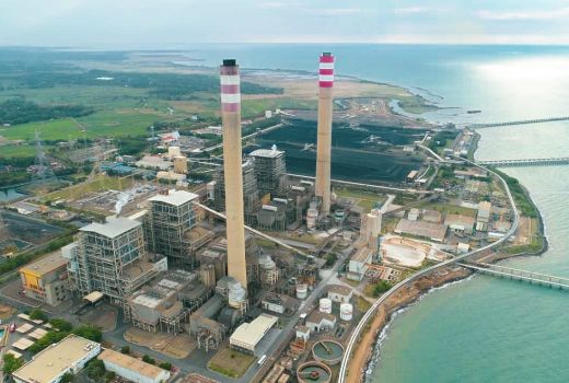 PLN Sukses Melakukan Uji Coba Perdagangan Emisi Karbon - GenPI.co