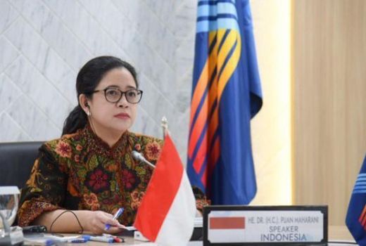 Respons Puan Soal APBN Luar Biasa, Dukung Kepentingan Rakyat - GenPI.co