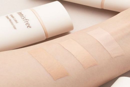 Berbahan Vegan, Kosmetik Innisfree Aman Untuk Kulit Sensitif - GenPI.co