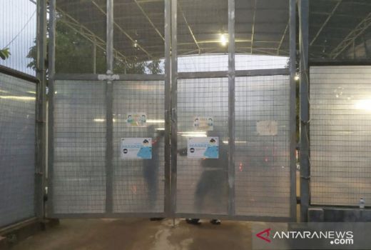 Bahar Smith dan Jagal Ryan Jombang Duel di Lapas Gunung Sindur - GenPI.co