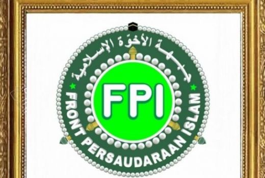 Launching Logo dan Nama Baru FPI, Ini Maknanya - GenPI.co