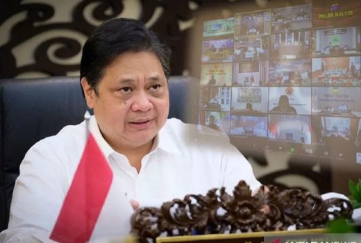 Survei Capres 2024: Prabowo Terjun Bebas, Airlangga Melejit - GenPI.co