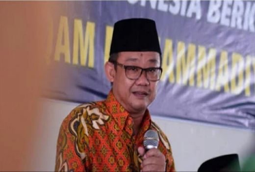 Suara Lantang Muhammadiyah, soal semboyan Bhineka Tunggal Ika - GenPI.co