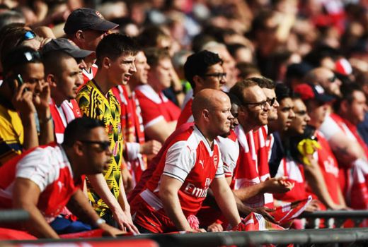 Brentford Tampil Mengejutkan, Arsenal Dibikin Malu Tak Berdaya - GenPI.co
