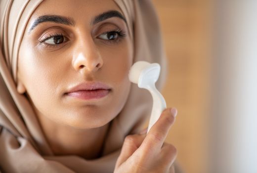 6 Resep Kulit Glowing Selama Ramadan, Simak Girls! - GenPI.co