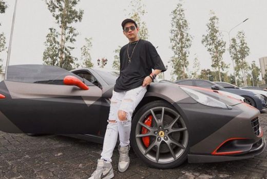 Crazy Rich Medan Buka-bukaan, Pantas Saja Kaya Raya - GenPI.co