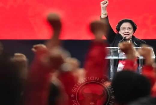 Bukan Puan dan Prananda, Ini Dia Sosok Kuat Pengganti Megawati - GenPI.co