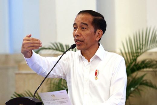 Akademisi Bongkar Kegagalan Jokowi yang Buat Rakyat Bimbang - GenPI.co