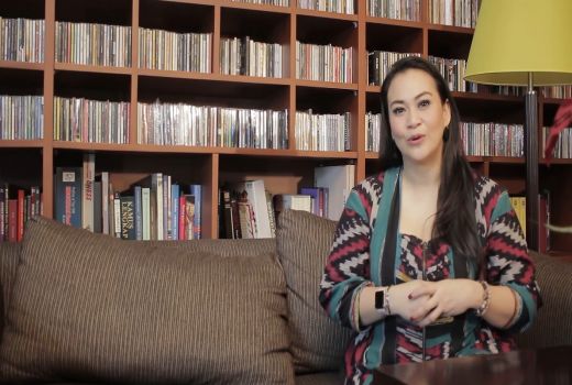 Fantasi Liar Bisa Bikin Pasutri Tambah Lengket - GenPI.co