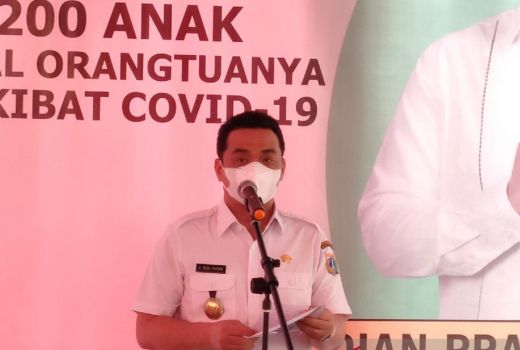 Mendadak, Wagub DKI Ngotot Formula E Tetap Digelar di Monas - GenPI.co
