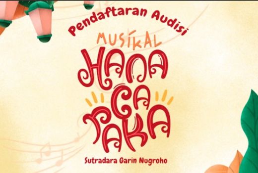 Bangkitkan Seni Budaya, Dinas Kebudayaan Yogyakarta Lakukan Ini - GenPI.co