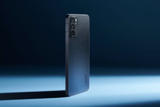 OPPO Reno6 5G Resmi Masuk ke Indonesia, Intip Kecanggihannya! - GenPI.co