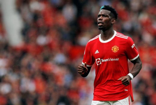 Bursa Transfer: Paul Pogba, Mantan Pemain Termahal yang Kini Tak Berharga - GenPI.co