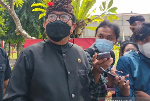 Wagub: Masih Ada Penderita Covid di Bali Takut Diisolasi di Hotel - GenPI.co