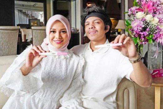 Dituduh Merekayasa Kehamilan, Aurel Hermansyah Geram! - GenPI.co