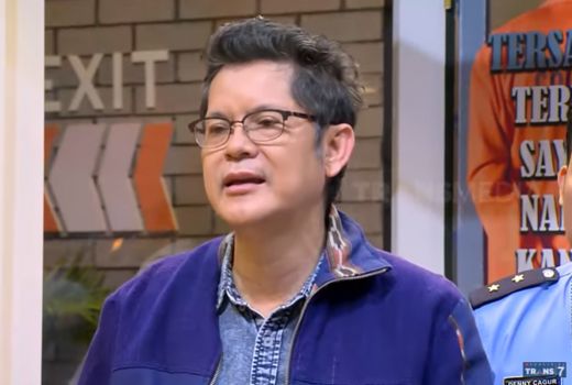 3 Tips Dokter Boyke agar Hubungan Suami Istri di Ranjang Makin Bergairah - GenPI.co