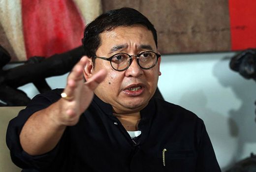 Fadli Zon Beri Sindiran Telak ke Giring Ganesha, Jleb - GenPI.co