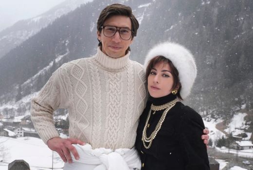 Dibintangi Lady Gaga, Film House of Gucci Tayang 24 November 2021 - GenPI.co