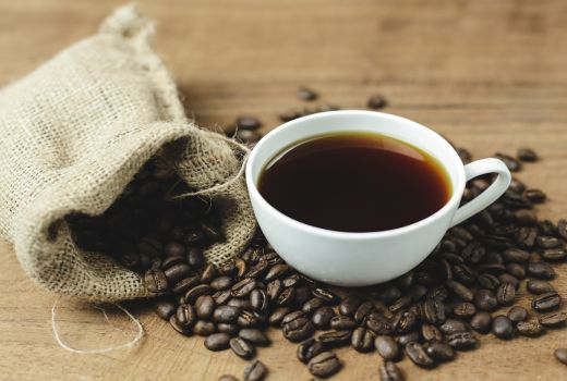 Ramuan Kopi Hitam Campur Madu dan Telur, Stamina Pria Tokcer - GenPI.co