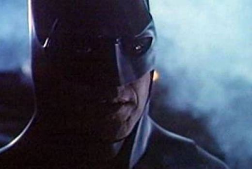 Jadi Batman, Michael Keaton Ternyata Nggak Paham Cerita The Flash - GenPI.co