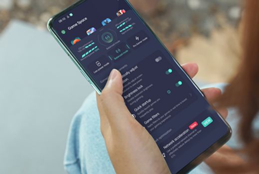 OPPO Reno6 Punya Fitur Kece, Main Game Jadi Enjoy - GenPI.co